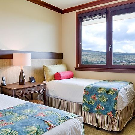 Top Floor Penthouse With Panoramic View - Ocean Tower At Ko Olina Beach Villas Resort Kapolei Exterior photo