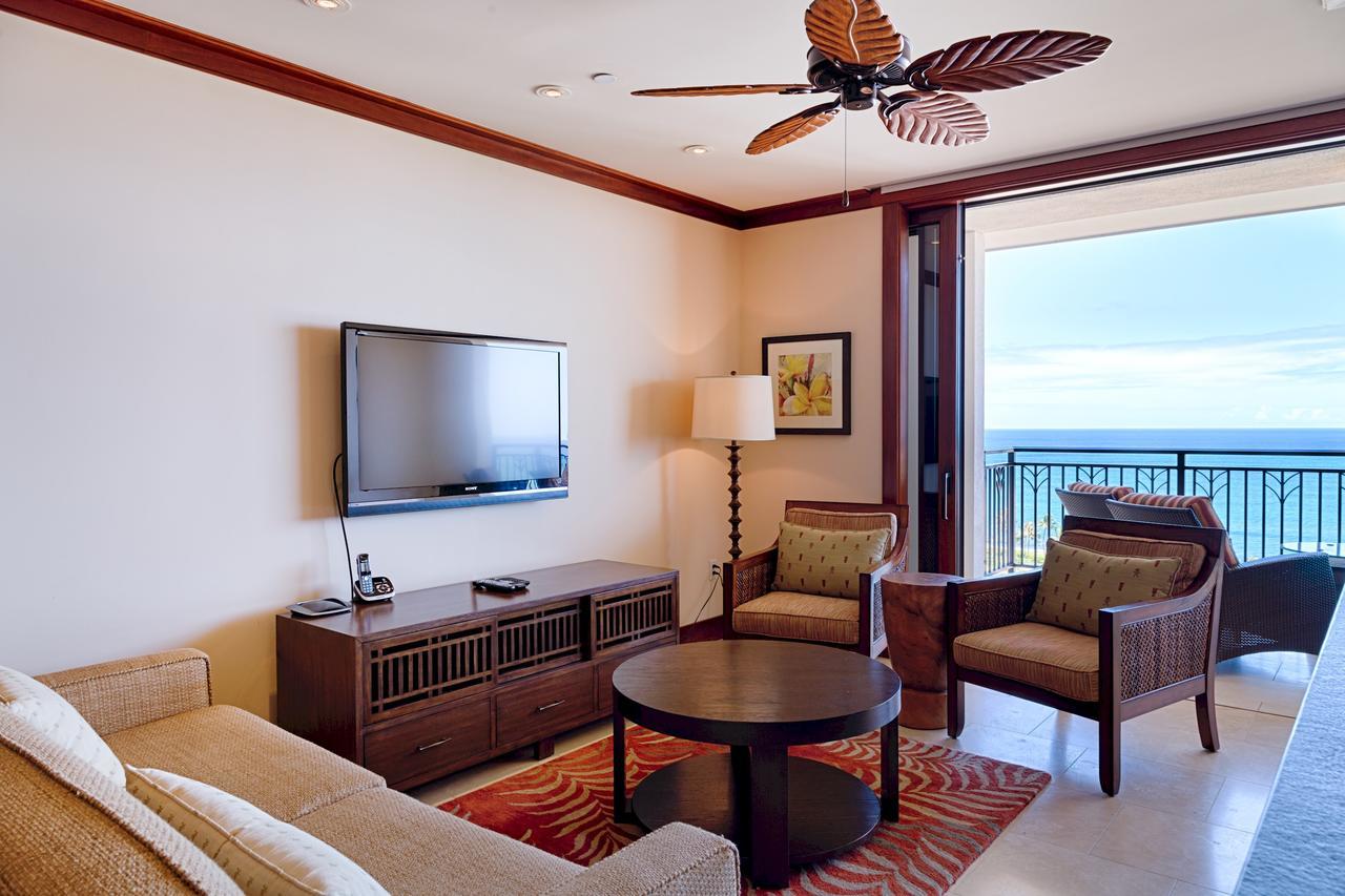 Top Floor Penthouse With Panoramic View - Ocean Tower At Ko Olina Beach Villas Resort Kapolei Exterior photo