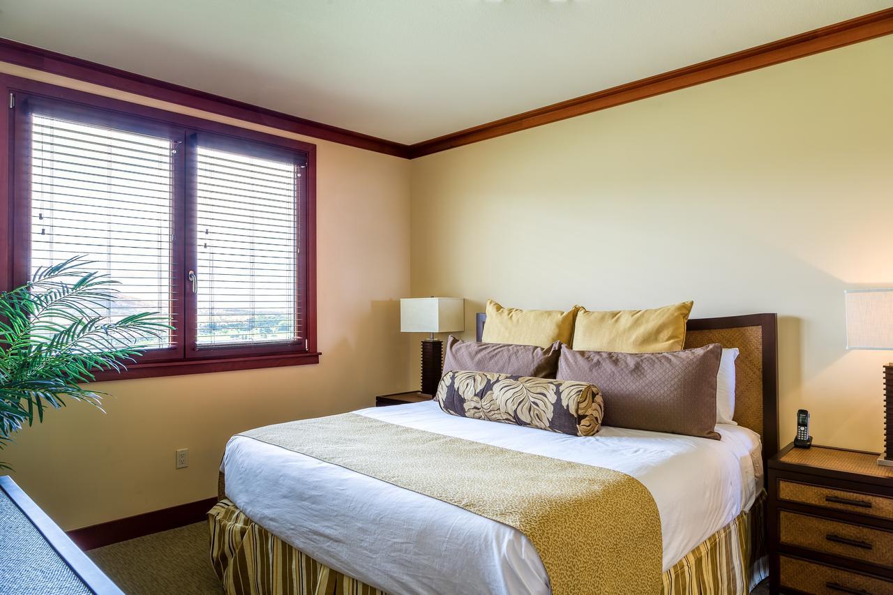 Top Floor Penthouse With Panoramic View - Ocean Tower At Ko Olina Beach Villas Resort Kapolei Exterior photo