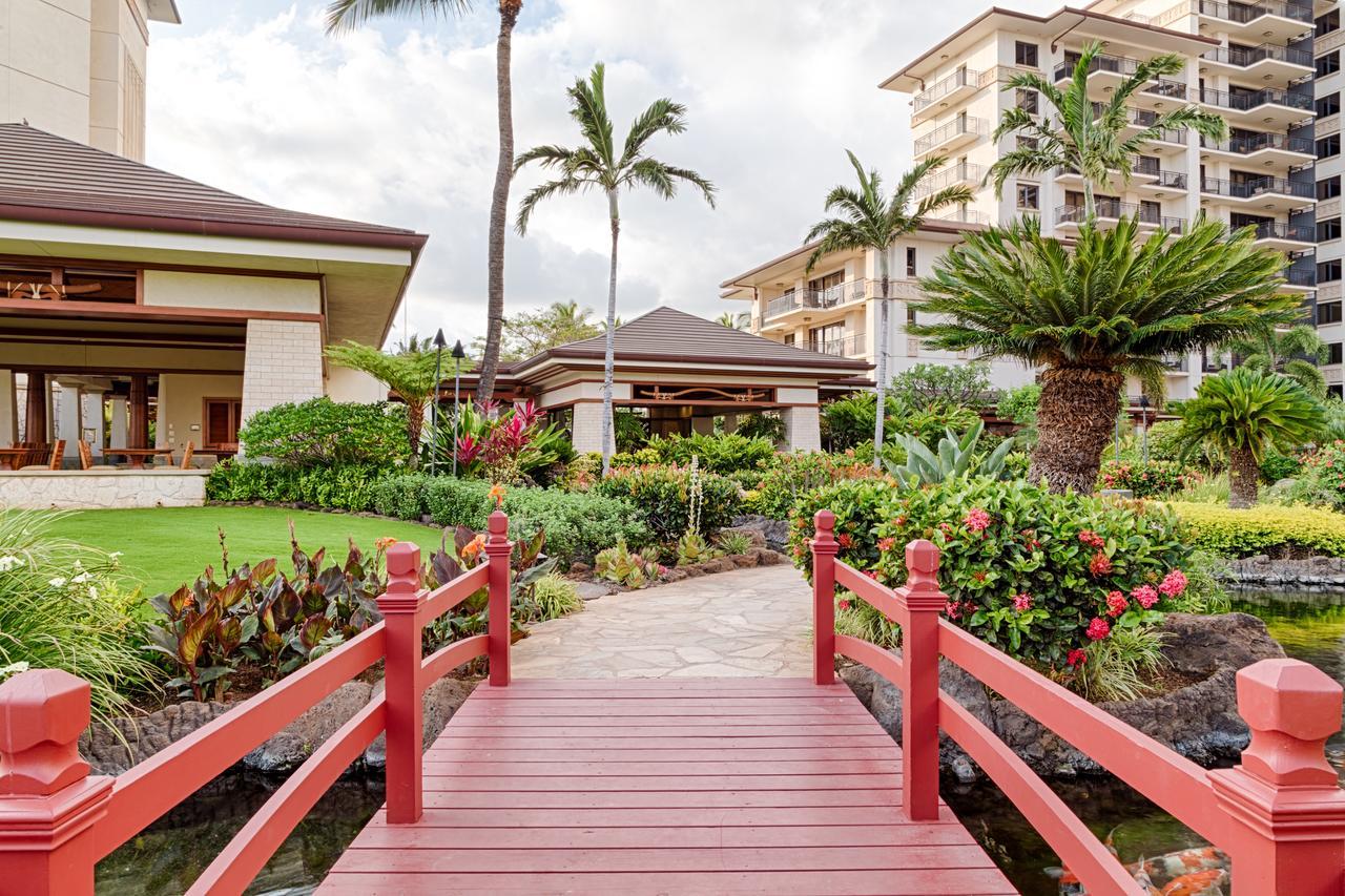 Top Floor Penthouse With Panoramic View - Ocean Tower At Ko Olina Beach Villas Resort Kapolei Exterior photo